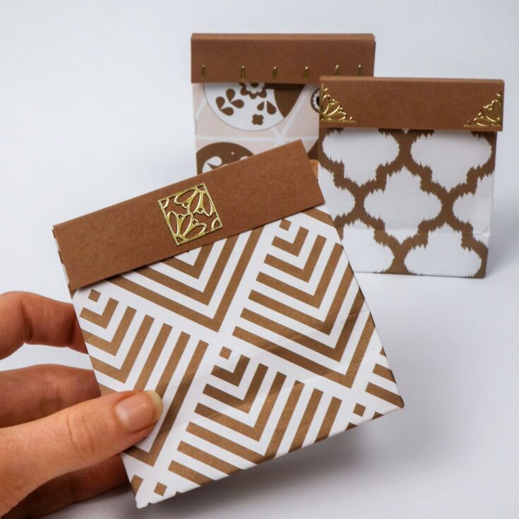 Image for DIY Gift Bags