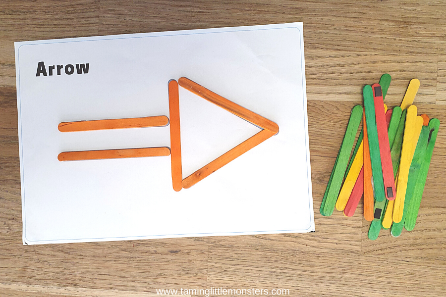 Printable Activities for 2-year-olds - Mom's Printables