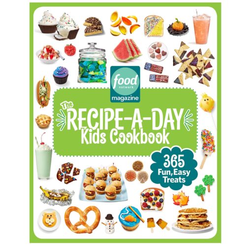 10 Kids Cookbooks that we Love! - Mom's Printables
