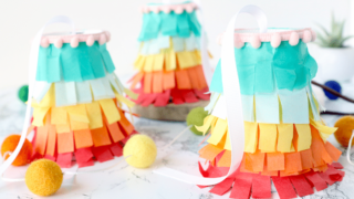 May Crafts for Preschoolers - Mom's Printables