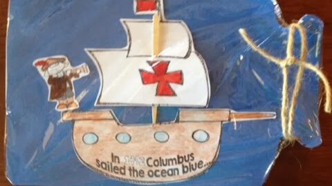 Image for "Ship-in-a-Bottle"