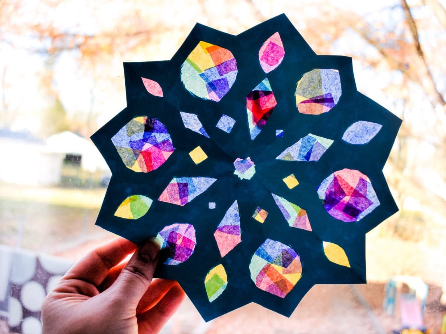 December Crafts for Preschoolers - Mom's Printables